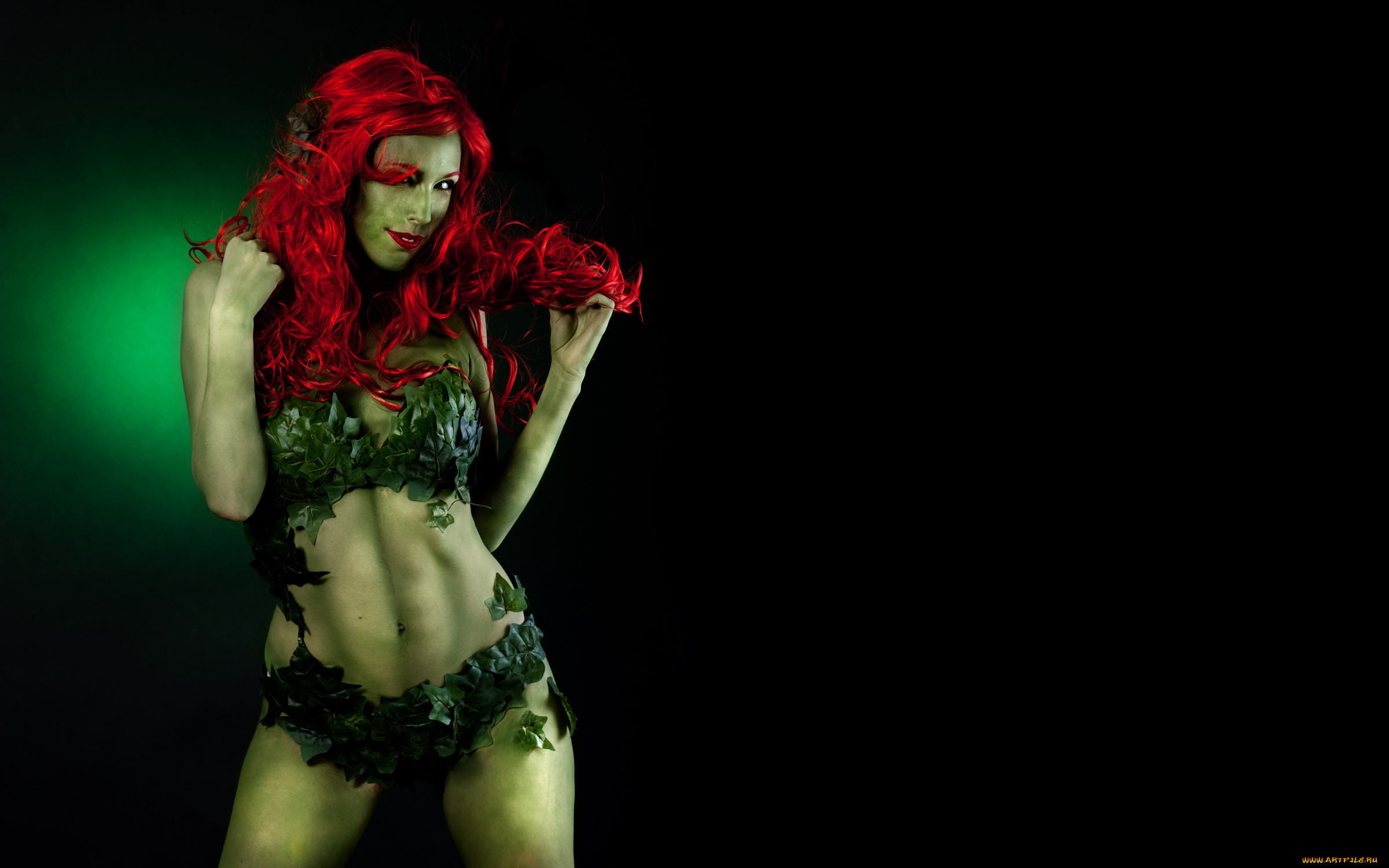 , , -unsort , , , poison, ivy, , 
